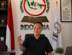 LSM Gerak Indonesia Dukung Penuh Larangan Pungutan Wajib di Sekolah, Minta Aturan Ditegakkan Tanpa Kompromi.
