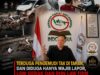 Terduga Pengemudi Tak Ditahan, Diduga Hanya Wajib Lapor, LSM Gerak Indonesia dan RHN Law Firm Minta Ketegasan Kapolres Kediri.
