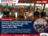 Halmahera Tengah Kembali Berangkatkan 25 Pemuda ke Kampung Inggris Pare, Siapkan SDM Unggul Menuju Indonesia Emas 2045