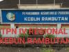 Ketua JMSI Sergai – Tebing Tinggi Soroti Dugaan Penyimpangan dan Penyelewengan Anggaran Bidang Kehumasan di PTPN IV Kebun Rambutan