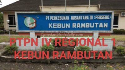 Ketua JMSI Sergai – Tebing Tinggi Soroti Dugaan Penyimpangan dan Penyelewengan Anggaran Bidang Kehumasan di PTPN IV Kebun Rambutan