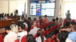 Layanan NCC 112 Akan Segera Diluncurkan, Pemkab Nias Masif Gelar Sosialisasi