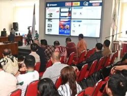 Layanan NCC 112 Akan Segera Diluncurkan, Pemkab Nias Masif Gelar Sosialisasi