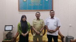 KPKM-RI dan Disdik Pematangsiantar Siapkan Seminar Antinarkoba, Dorong Gerakan Nyata Selamatkan Generasi