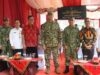 Presiden Launching Jembatan dan Sumur Bor, Pangdam I/BB Pimpin dari Nias