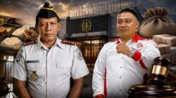 KPKM-RI desak Kejari Simalungun bongkar pengadaan bahan makanan Rp8,18 miliar di Lapas Narkotika Pematang Siantar