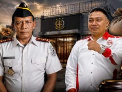 KPKM-RI desak Kejari Simalungun bongkar pengadaan bahan makanan Rp8,18 miliar di Lapas Narkotika Pematang Siantar