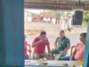 Jaga Kondusivitas Wilayah, Serka Imam Sungep Gelar Komsos Kamtibmas Bersama Warga Kedungbanteng