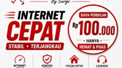 PT Komando Semut Merah Melebarkan Sayap ke Bisnis Internet, Buka Peluang Kemitraan untuk BUMDes dan Masyarakat.