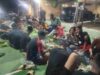 Kapolsek Silou Kahean Gelar Syukuran Meriah bagi 48 Anggota Paskibra