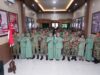 Perkuat Keharmonisan dan Pola Asuh Keluarga, Kodim 0808/Blitar Ikuti Webinar Parenting Bersama dr. Aisah Dahlan