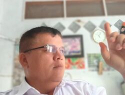Korban Dugaan Pungli Perekrutan Perangkat Nagori Akan Menempuh Jalur Hukum