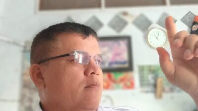 Korban Dugaan Pungli Perekrutan Perangkat Nagori Akan Menempuh Jalur Hukum 10 IMG 20260826 WA0102