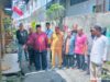 Bravo ! KUA Siantar Utara Gercep Amankan Wakaf ummat yang belum terselesaikan