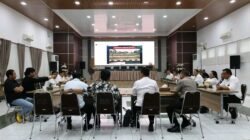 Bravo! Wali Kota Cup Siantar Road Race 2026 Siap Digelar 13 September 2026, Target Dihadiri 5 Ribu Orang