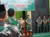 Perkuat Iman Dan Ketaatan, Kodim 0808/Blitar Gelar Peringatan Maulid Nabi Muhammad SAW 1448 H