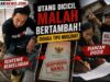 Dicicil Tak Kunjung Lunas, Utang Justru Membengkak: Warga Kecamatan Mojo Diduga Terjebak Rentenir, Sertifikat Rumah Berpindah Nama.