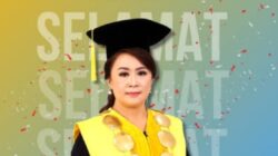 Dinilai Beprestasi, Rektor USI Prof Sarintan Damanik Peroleh Apresiasi dari Tokoh Masyarakat