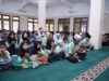 Polres Kediri Kota Gelar Maulid Nabi 1448 H, Perkuat Keteladanan Rasulullah dalam Pelayanan Presisi
