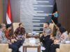 Jalin Kolaborasi, PLN UP3 Kediri dan Polres Kediri Kota Komitmen Dukung Pelayanan Masyarakat