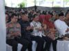 Dukung Ekonomi Syariah, Wakapolres Kediri Kota Hadiri Opening Semarak Ekonomi Syariah di Balai Kota