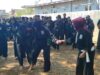 Pererat Tali Persaudaraan, Ratusan Anggota PSHT Kota Kediri Antusias Ikuti Lomba HUT Ke-104