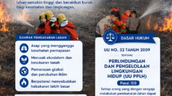 Polres Ngawi Keluarkan Maklumat Terkait Karhutla, Larang Keras Buka Lahan dengan Dibakar