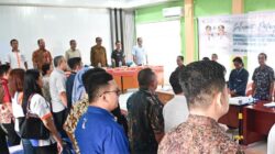 Andalkan Olahan Pisang Kepok, Pemkab Nias Beri Pelatihan ke Pelaku UMKM dan Kelompok Tani