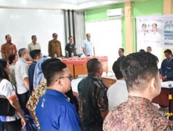 Andalkan Olahan Pisang Kepok, Pemkab Nias Beri Pelatihan ke Pelaku UMKM dan Kelompok Tani