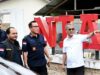 Pemkab Nias Dukung Pembentukan Tim Pengawasan Orang Asing