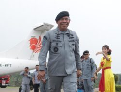Kepala Bakamla RI Akan Ground Breaking Pembangunan Kantor SPKKL di Nias Selatan