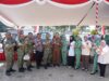 Kodim 0808/Blitar Gelar Bazar Murah HUT Ke-81 TNI: Wujud Nyata Kemanunggalan Dan Kepedulian Sosial Untuk Masyarakat