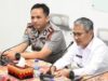 Pemkab Nias dan Polres Nias Kolaborasi Perkuat Stabilitas Kamtibmas