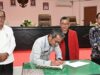 DPRD Kabupaten Nias Setujui Ranperda Tentang Perubahan APBD 2026