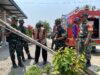 Kodim 0808/Blitar Salurkan Bantuan Air Bersih Untuk Warga Sumberagung Panggungrejo