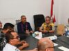 Sekretaris Daerah Kabupaten Nias Ikuti Pembahasan Naskah Akademik RUPM Provinsi Sumatera Utara