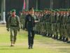 HUT ke-81 TNI, Dandim Kediri: TNI Akan Selalu Hadir untuk Rakyat