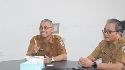 Kendalikan Inflasi Daerah, Pemkab Nias Tindaklanjuti Arahan Pemerintah Pusat 12 IMG 20261006 WA0063