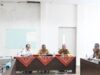 Tim Pengarah Satgas PRR Berkunjung ke Nias, Ya’atulo Ekspos Kondisi Daerah