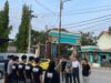 KBI KOTA KEDIRI BERANGKATKAN 8 ATLET UNTUK BERLAGA DI KEJURPROV KBI JAWA TIMUR 2026 DI SURABAYA