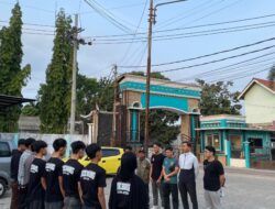 KBI KOTA KEDIRI BERANGKATKAN 8 ATLET UNTUK BERLAGA DI KEJURPROV KBI JAWA TIMUR 2026 DI SURABAYA