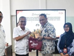 Bupati Nias: Optimalkan Potensi dan Keunggulan Daerah