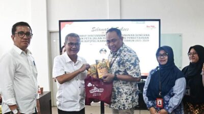 Bupati Nias: Optimalkan Potensi dan Keunggulan Daerah
