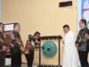 Perdana, PESPARANI Katolik Digelar di Kabupaten Nias