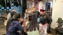 Mencari Keadilan ke Yakuza Maneges, Ibu Korban Kekerasan Seksual di Kediri Mengaku Diancam Dibunuh