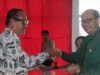 Wabup Nias Lantik Pengurus LPPD Kabupaten Nias Periode 2025-2030, Berikut Pesannya