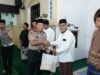 Subuh Keliling Jadi Cara Kapolres Kediri Perluas Silaturahmi dengan Masyarakat
