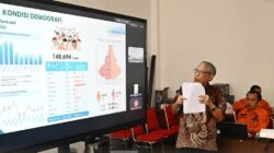 Pemkab Nias dan Tim Ahli LPPM ITB Satukan Pemahaman, Matangkan Penyusunan Dokumen RPB