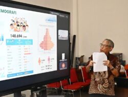 Pemkab Nias dan Tim Ahli LPPM ITB Satukan Pemahaman, Matangkan Penyusunan Dokumen RPB