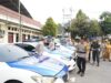 Operasi Patuh Semeru 2026, Polres Kediri Utamakan Edukasi Pengendara